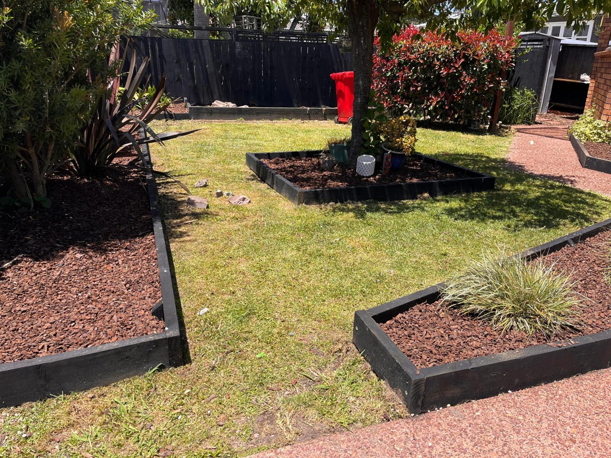 Salty Breeze Beach House Orewa Esterno foto