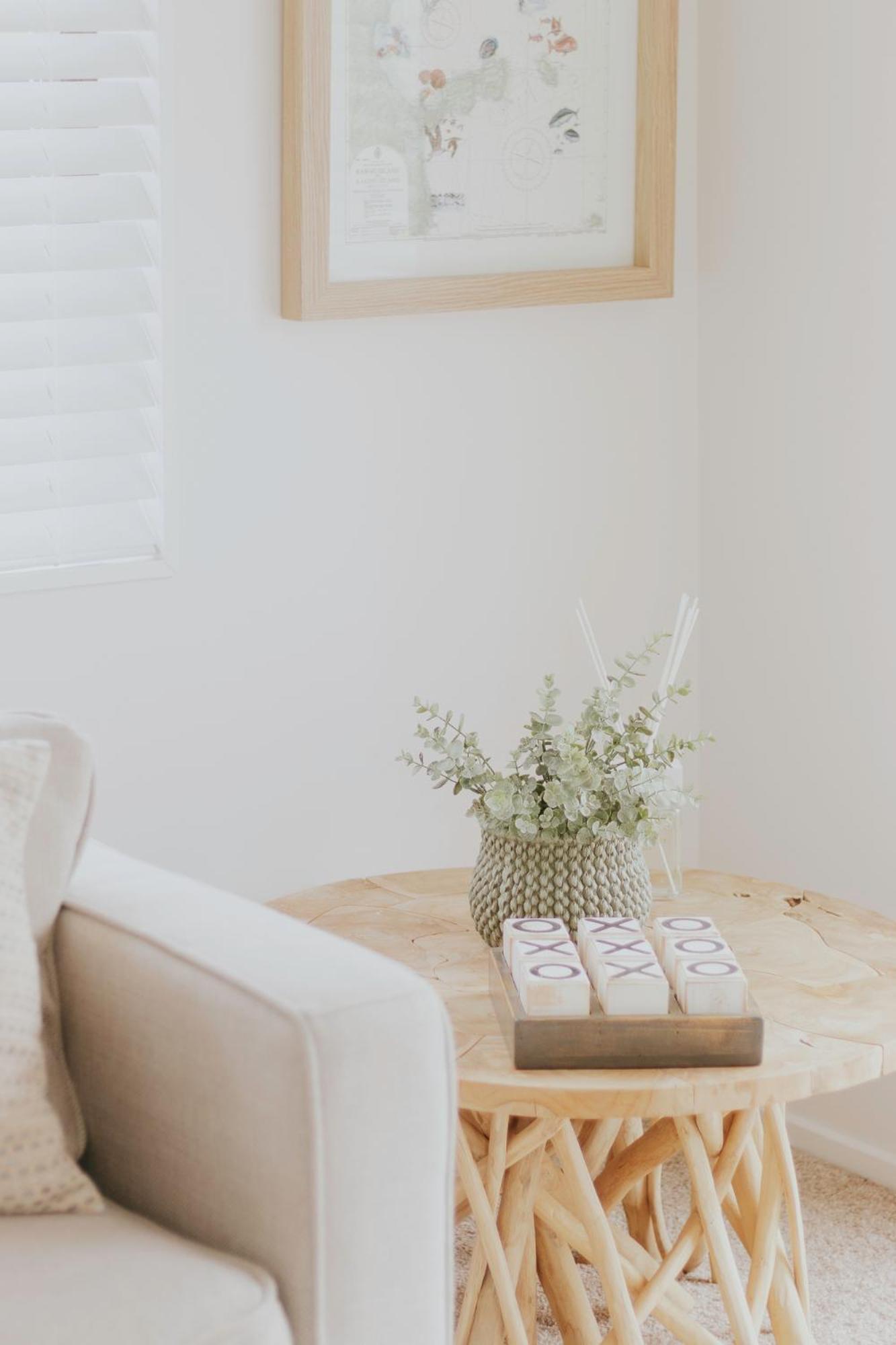 Salty Breeze Beach House Orewa Esterno foto
