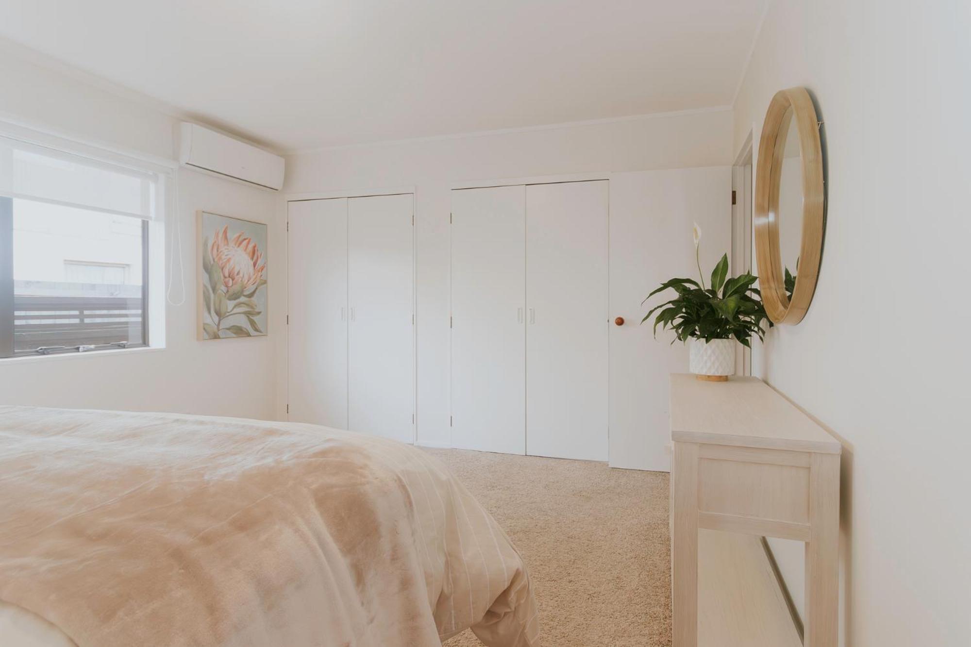 Salty Breeze Beach House Orewa Esterno foto